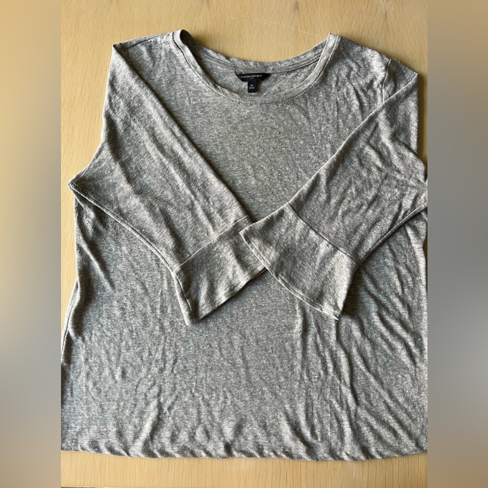 Banana Republic Knit Top
